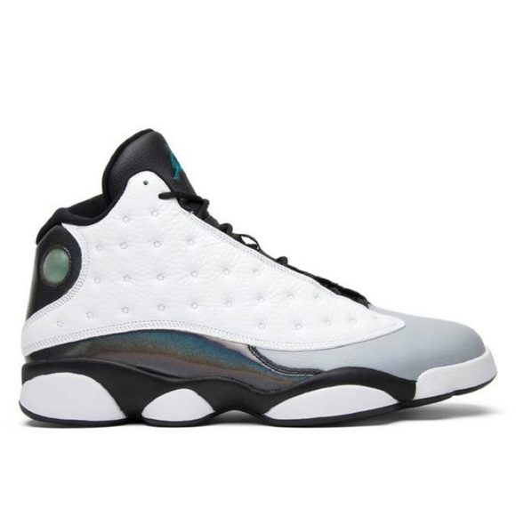 Jordan Other - Air Jordan 13 Retro “Barons” White Mens